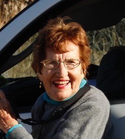 Obituary of Ethel Marie Kutac
