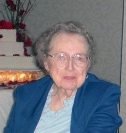 Obituary of Louise Smith