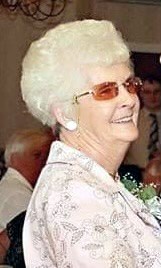 Obituary of Janice E Bouchard