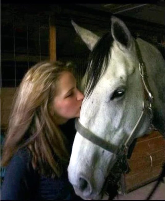 Obituary of Ashley Nicole Morse