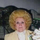 Obituary of Doris Lester Hoes