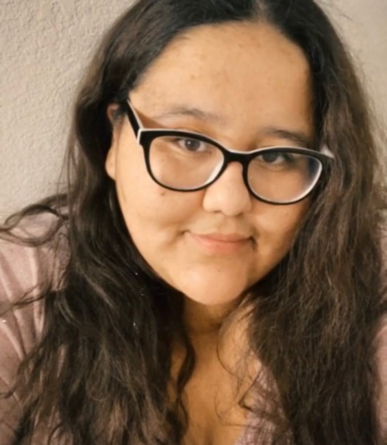 Obituary of Carmen Villanueva