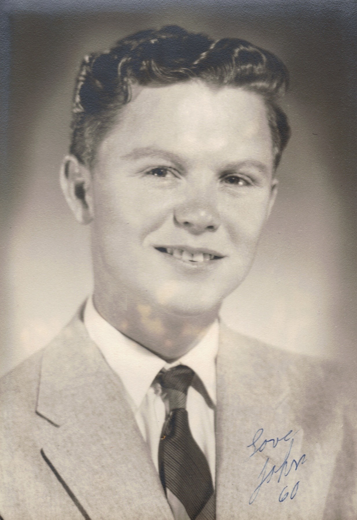 Heartbreaking Tributes Westmoreland Obituaries Reveal The Faces Behind The Losses - xxlp8hb