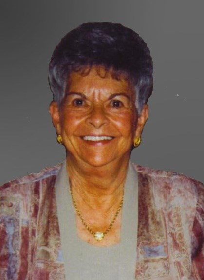 Obituary of JoAnne M. Arendell