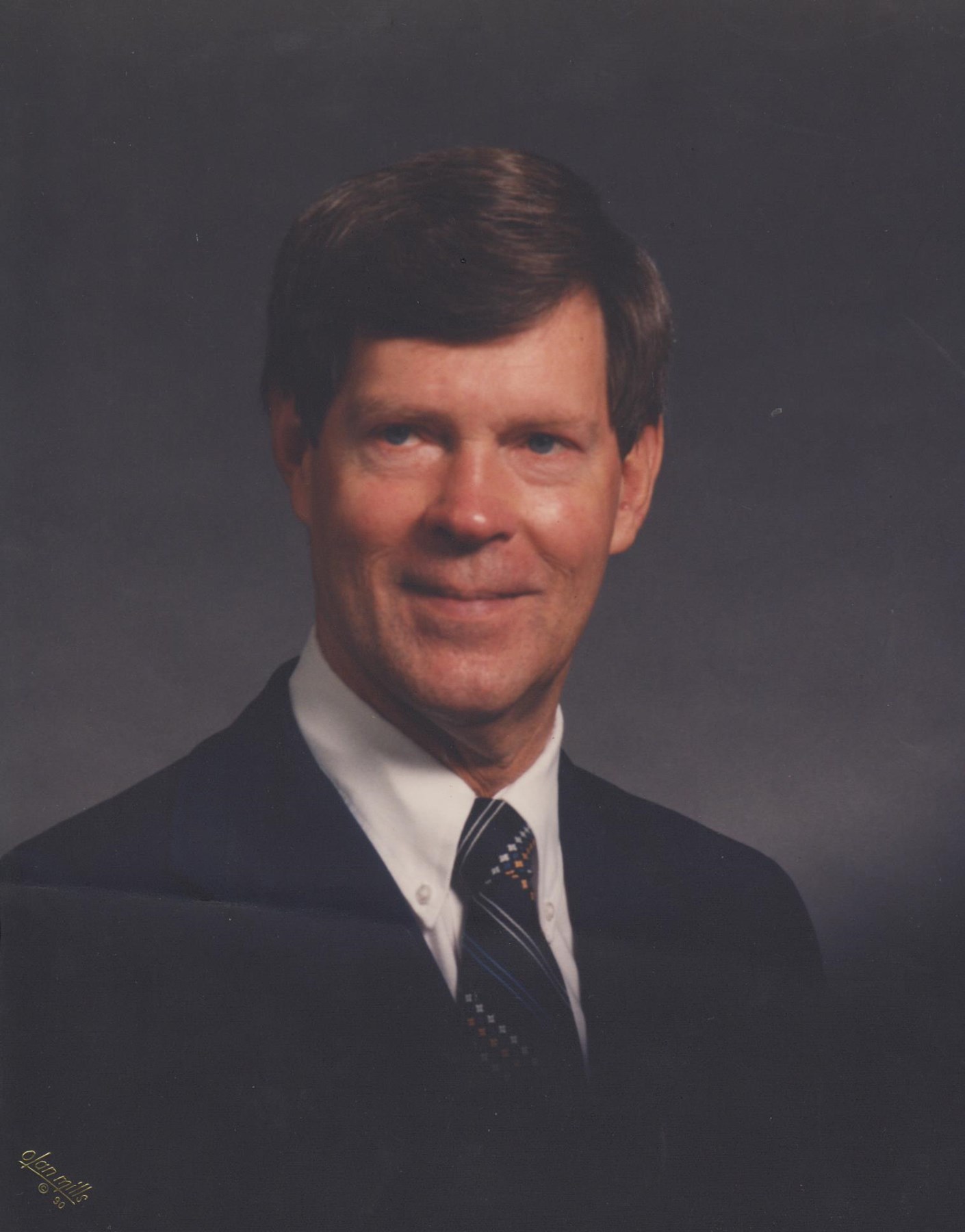 Obituary of Ray Eddie Kirby