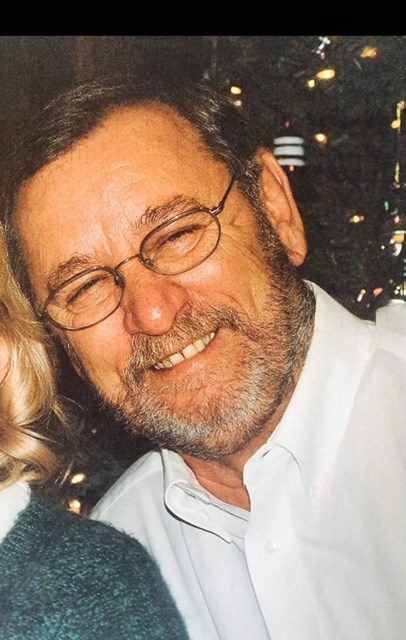 Obituary of Eddie Keith Swafford