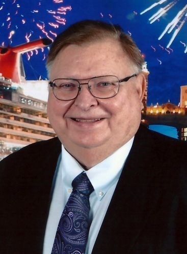Obituary of Herbert F. Hintz