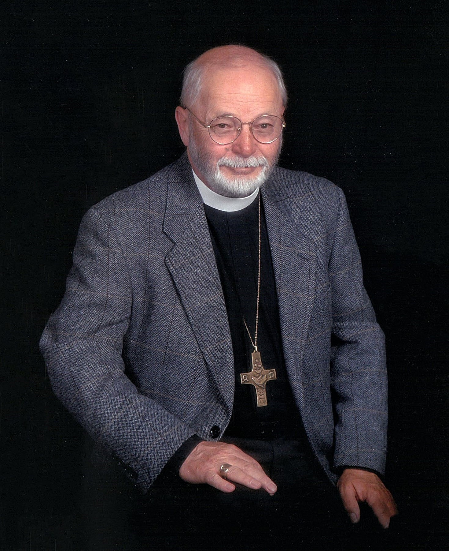 Thomas Van der Bloemen Obituary Wichita, KS