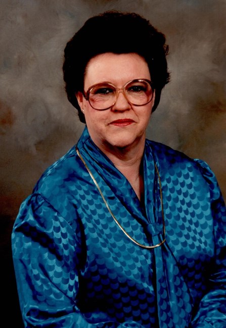 Obituary of Faynelle Newton