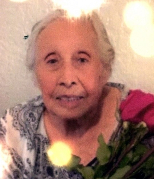 Avis de décès de Rosa C. Reyes