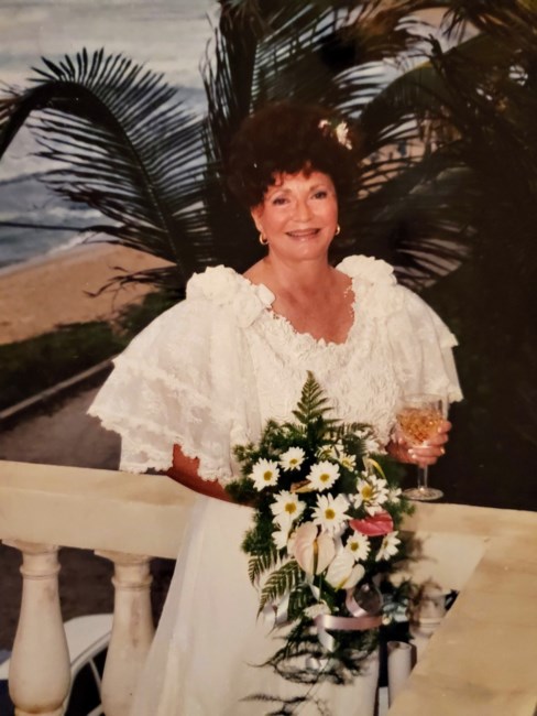 Bonnie White Bonney Obituary Annapolis Md