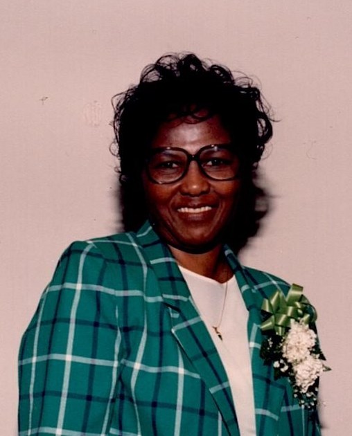 Obituary of Hermine M. Thomas