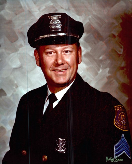 Obituary of Harden "Sy" Culberson Jr.