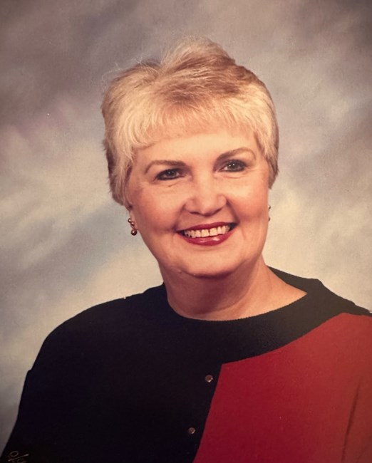Obituary of Peggie Anderson Milford