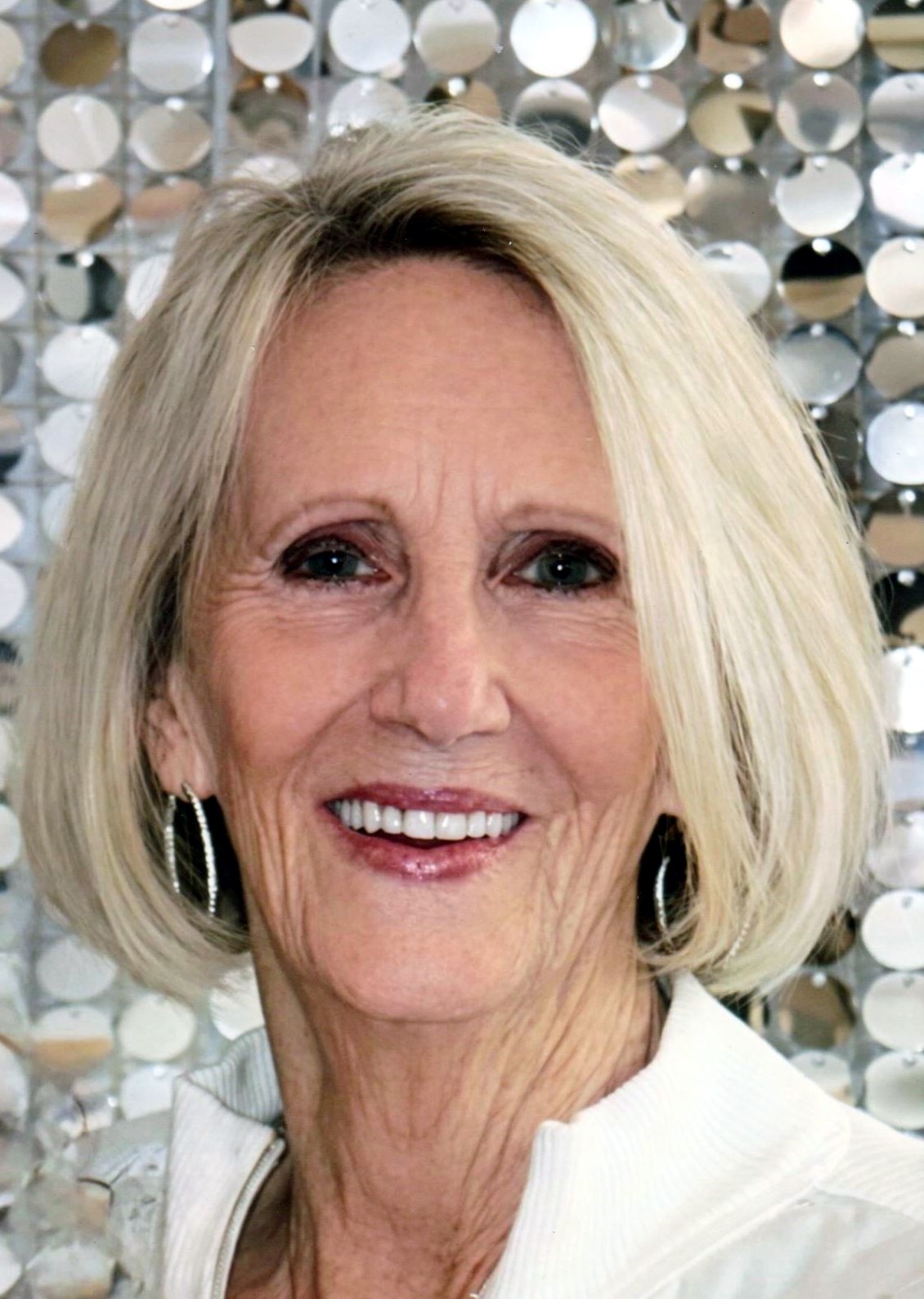 Portrait of Charlotte Ann Coopwood