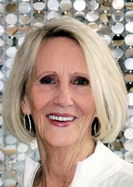 Obituary of Charlotte Ann Coopwood