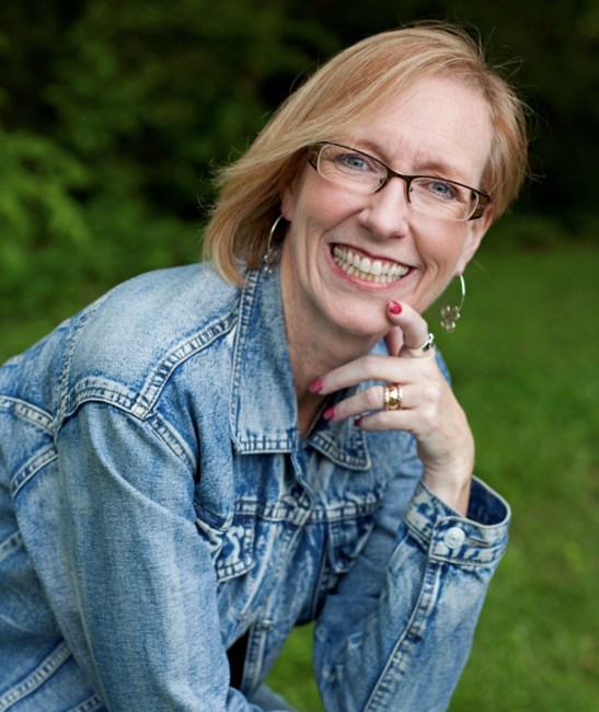 Obituary of Tina Marie Brookes
