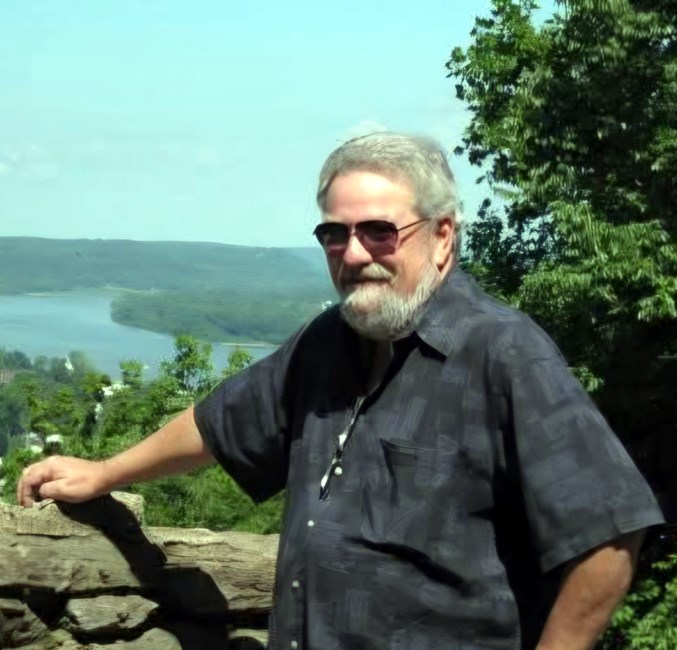 Obituary of Charles "Dan" Daniel Sharp