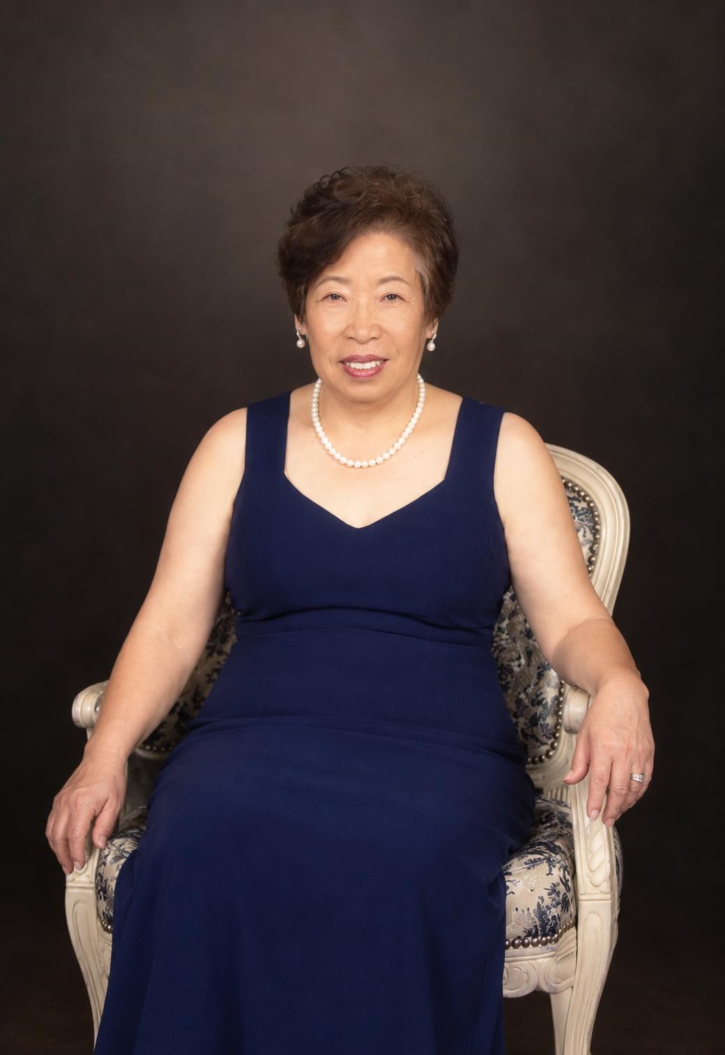 Obituario de Myong Pun Ku