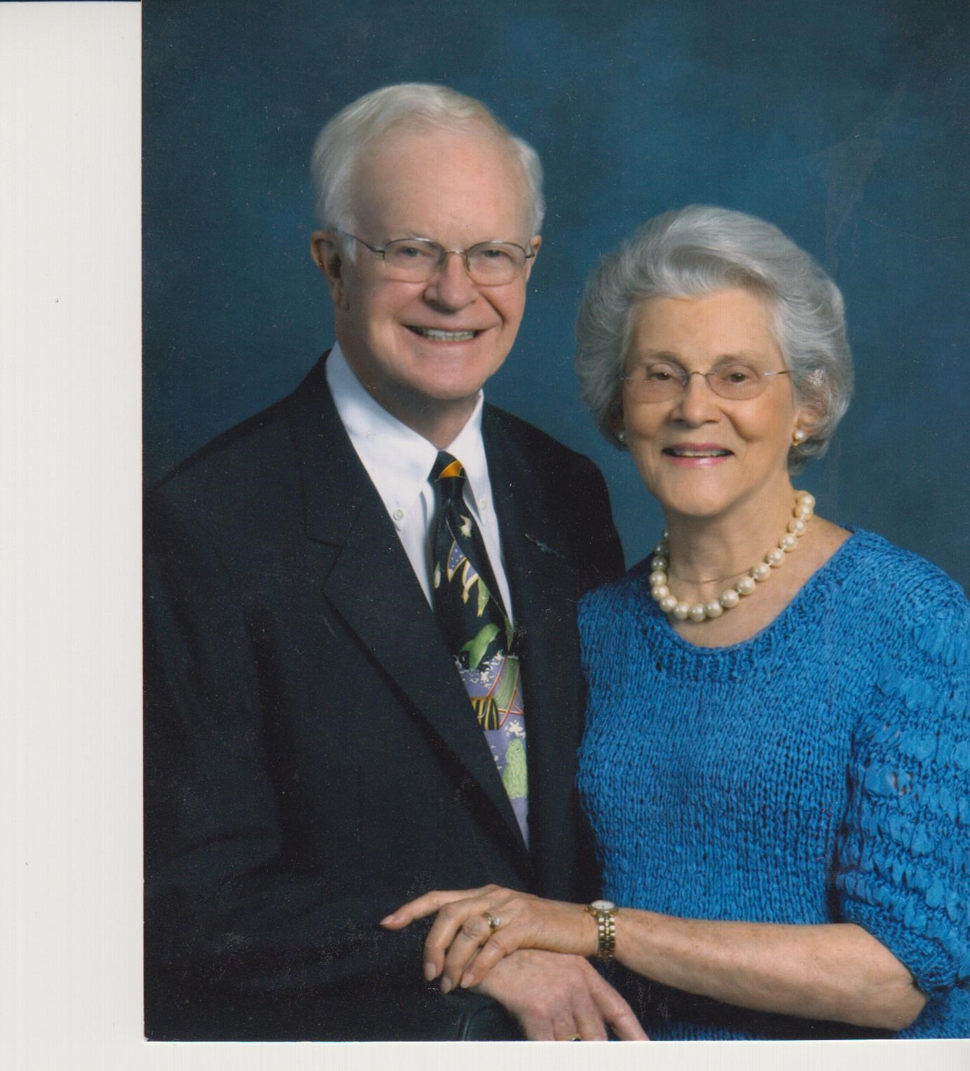 Obituary of Francis Brown Garner