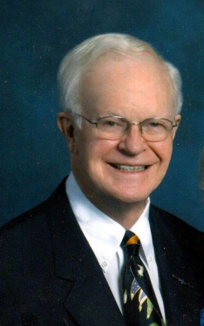 Obituary of Francis Brown Garner