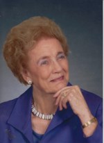 Thelma Vincent