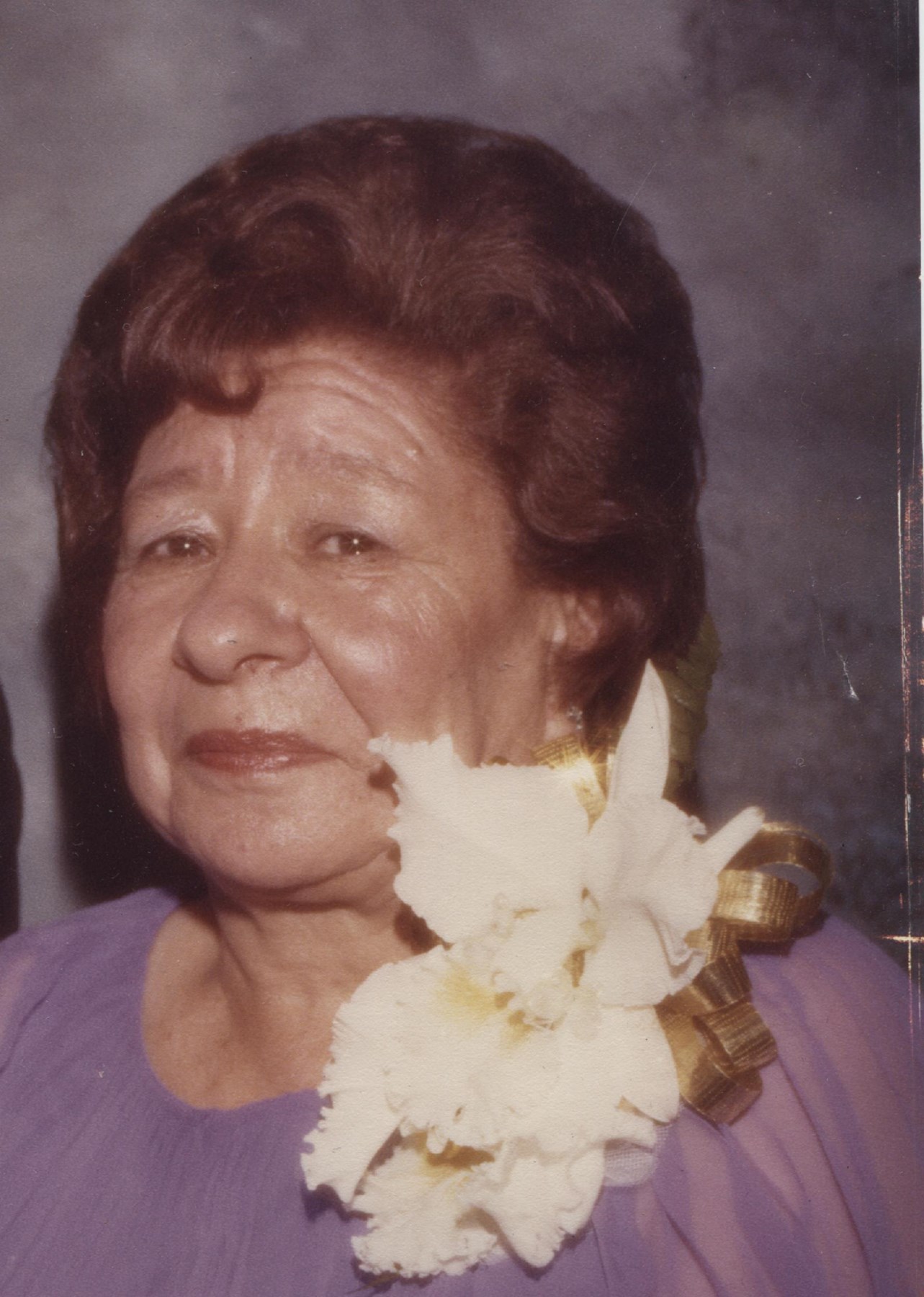Obituary of Irma Gil Castro