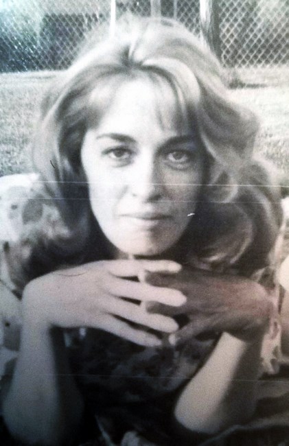 Obituary of Phyllis Fern Teichmer