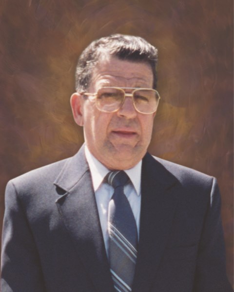 Obituary of Alfredo Gomez