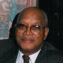 Obituary of Cale Edward Singer