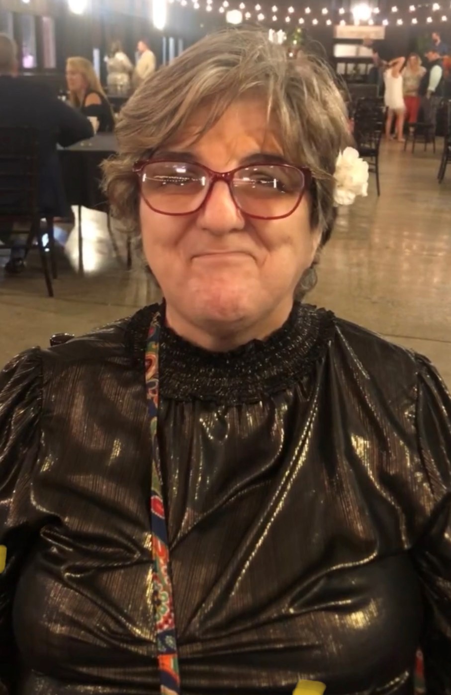 Obituary of Wendy Esposito