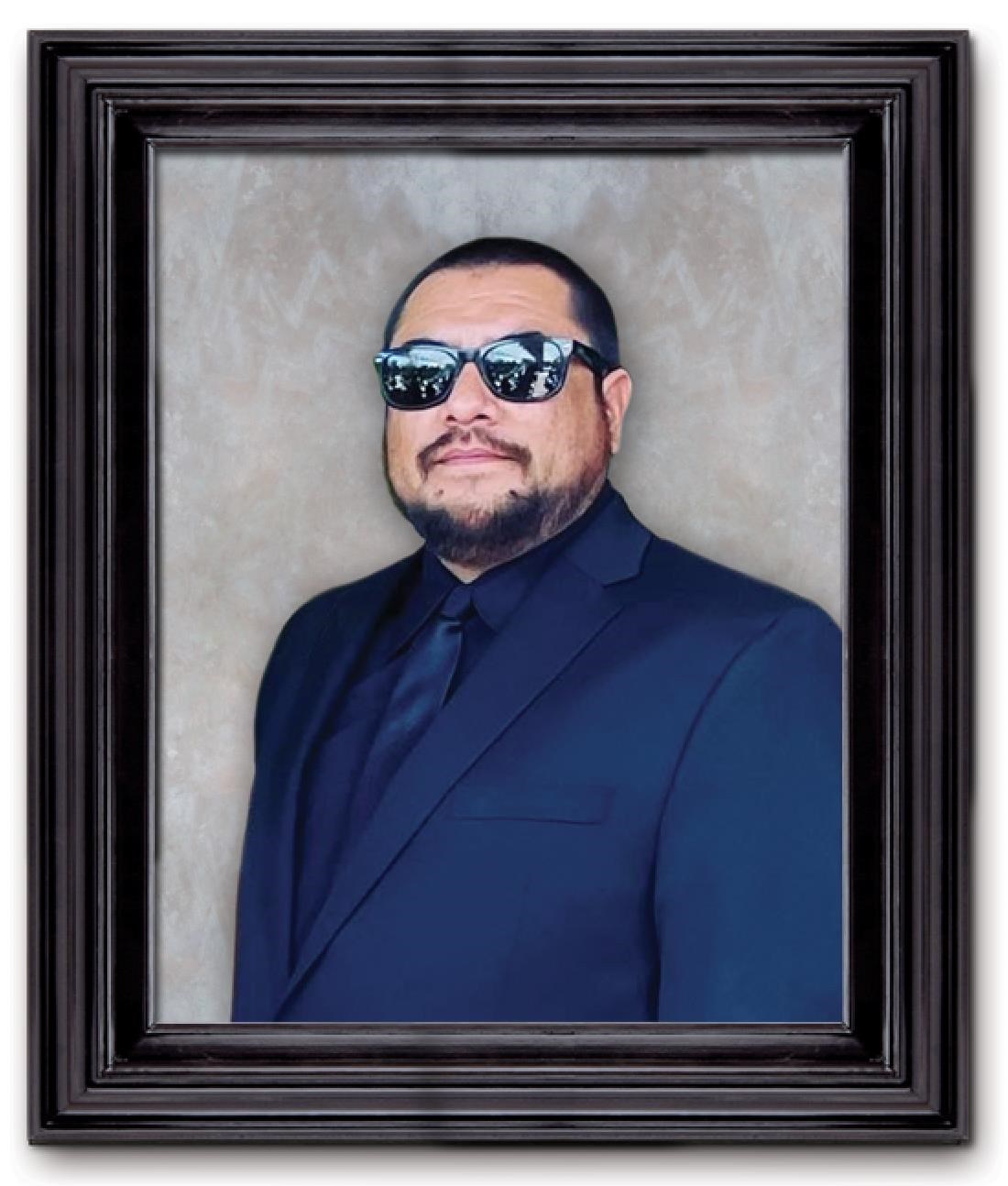 Obituary of Jonathan Tafoya