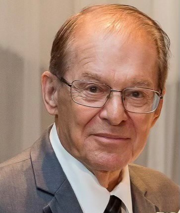 Obituary of Edward Allen Mintz