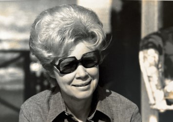 Obituary of Anne L. Julio