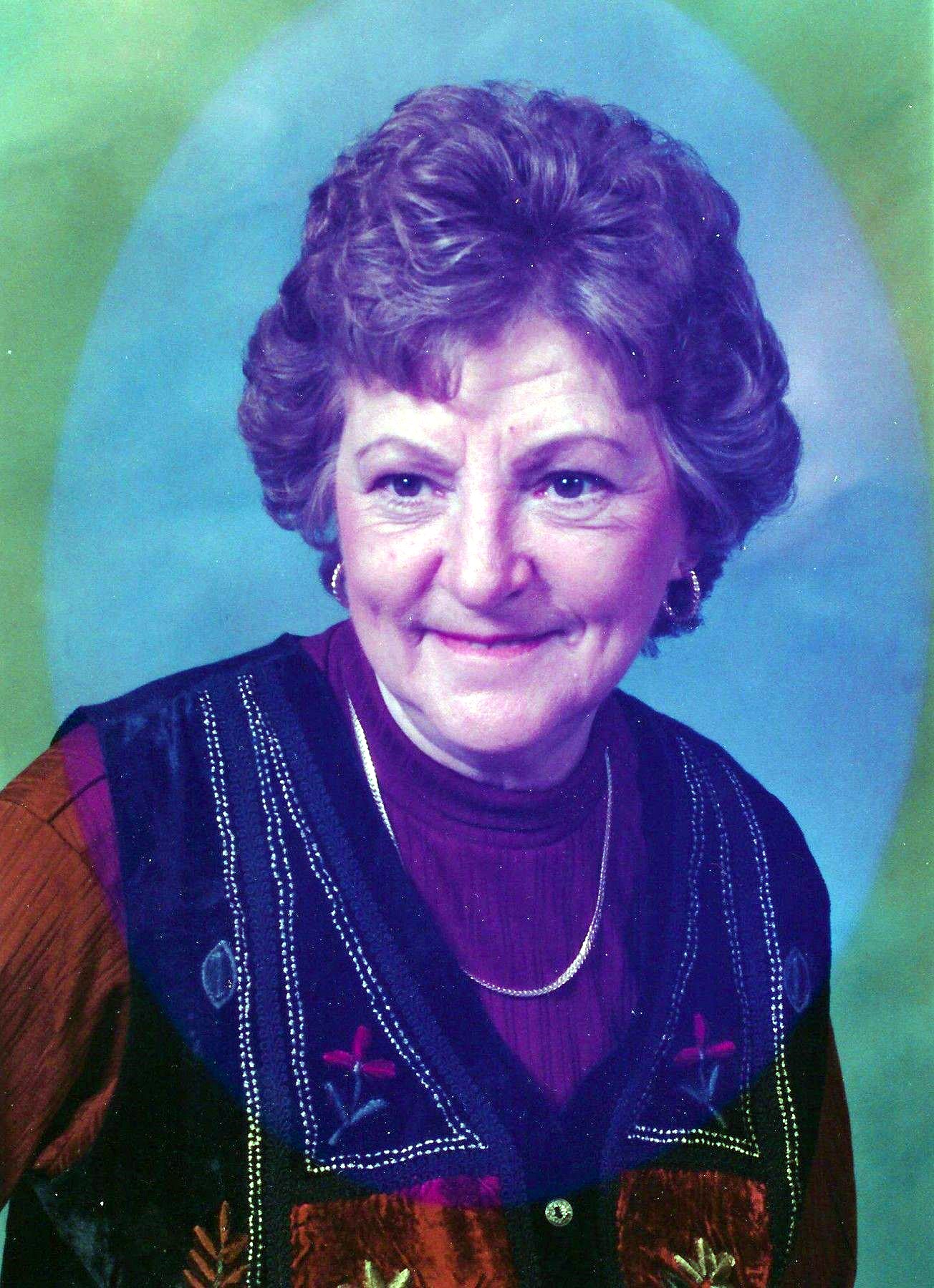 Ruby Ridge Pics Ruby Hefner Obituary - Hickory, NC