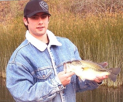 Obituary of Zachary Saul Freeman