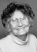 Obituary of Rosie L Wright