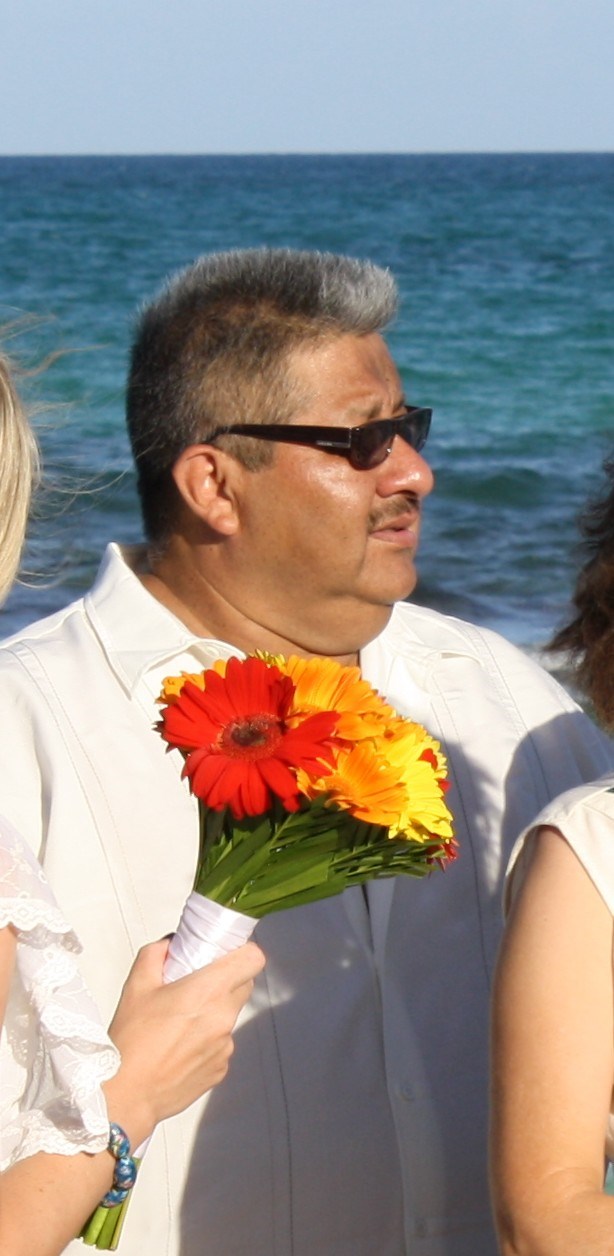 Obituary of Carlos Figueroa