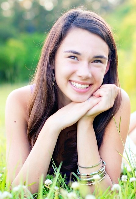 Obituary of Kaleigh Madison Finnie
