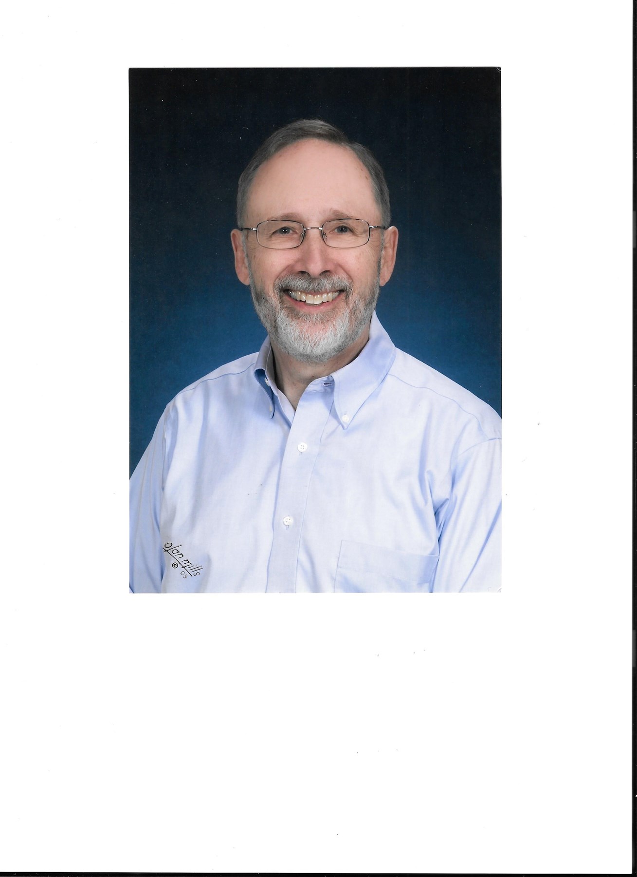 Obituary of K. Gordon Brownlow Jr.