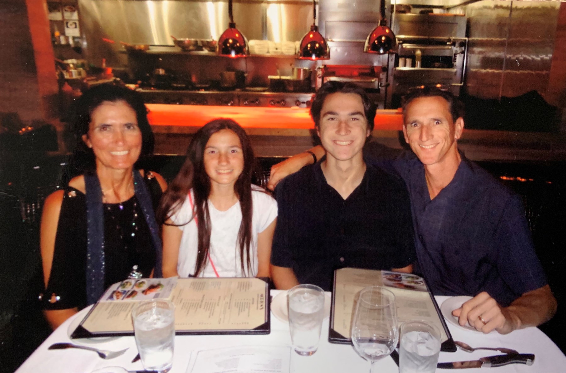 Obituary of Ryan Lee Lake