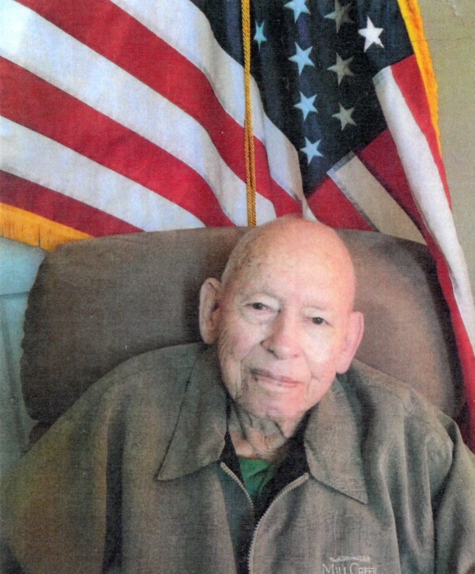 Obituary of Curtis Edward Pickens