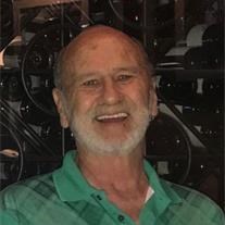 Obituary of Don Albert Brinley