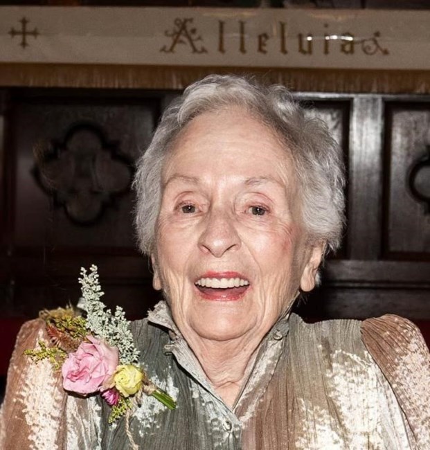 Obituary of Margaret J. Shuck