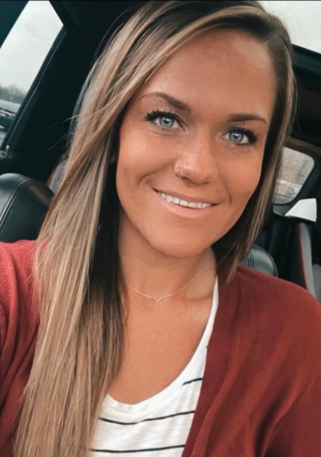 Obituary of MacKenzie Leanne Smith