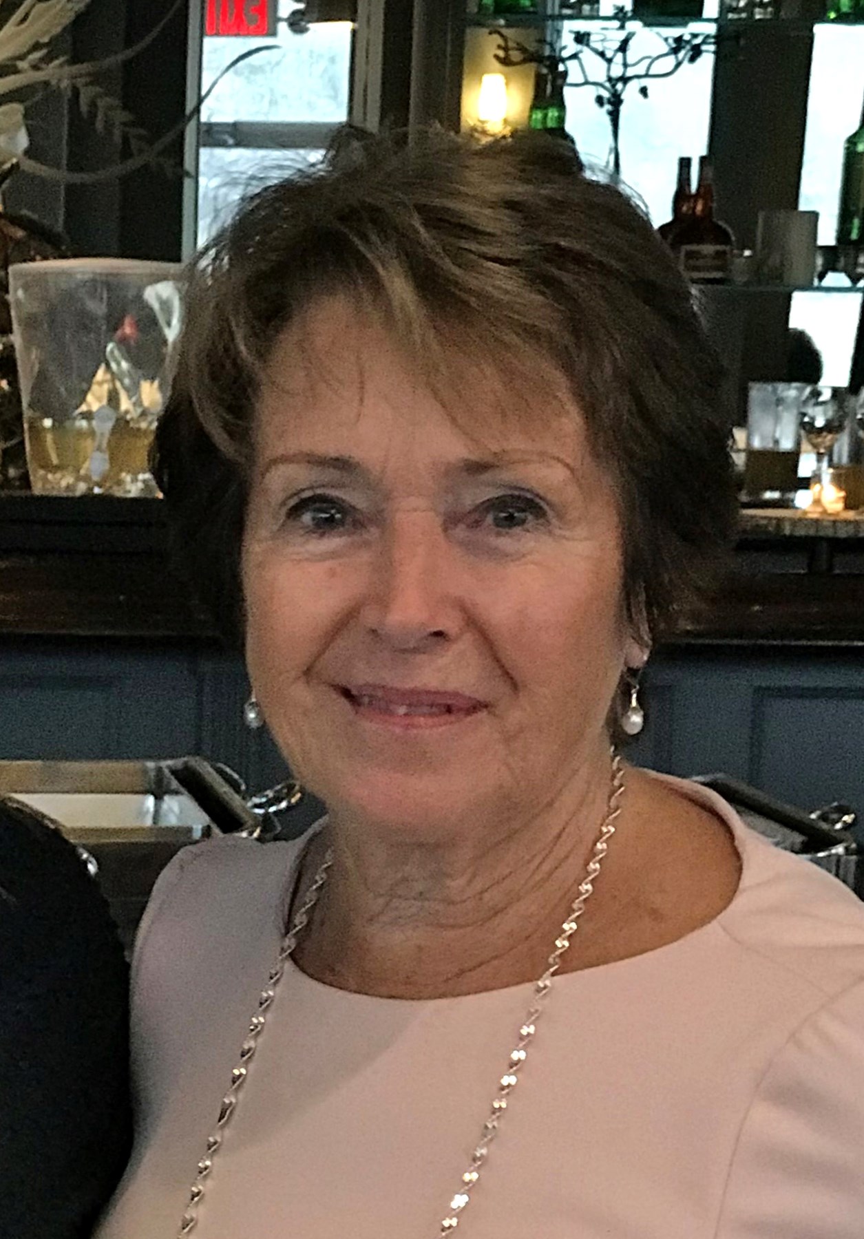 Obituary of Patricia Lynne Isola