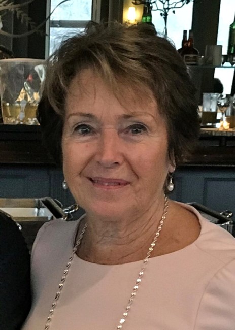 Obituary of Patricia Lynne Isola