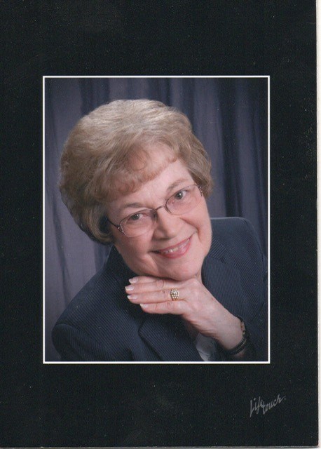 Obituary of Carole Kathleen Hooper