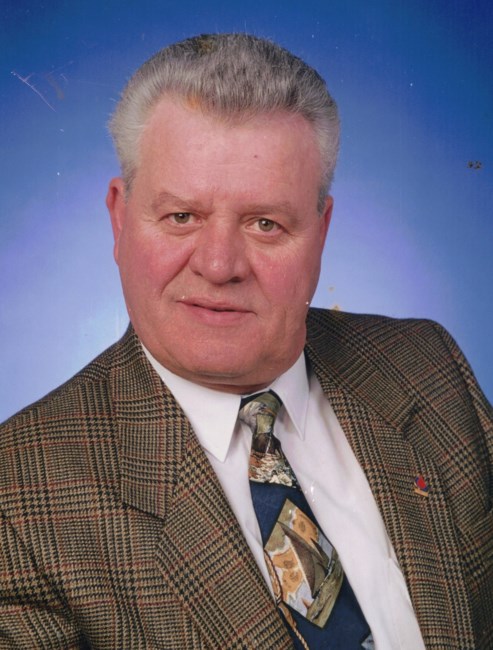 Avis de décès de Claude Lavictoire