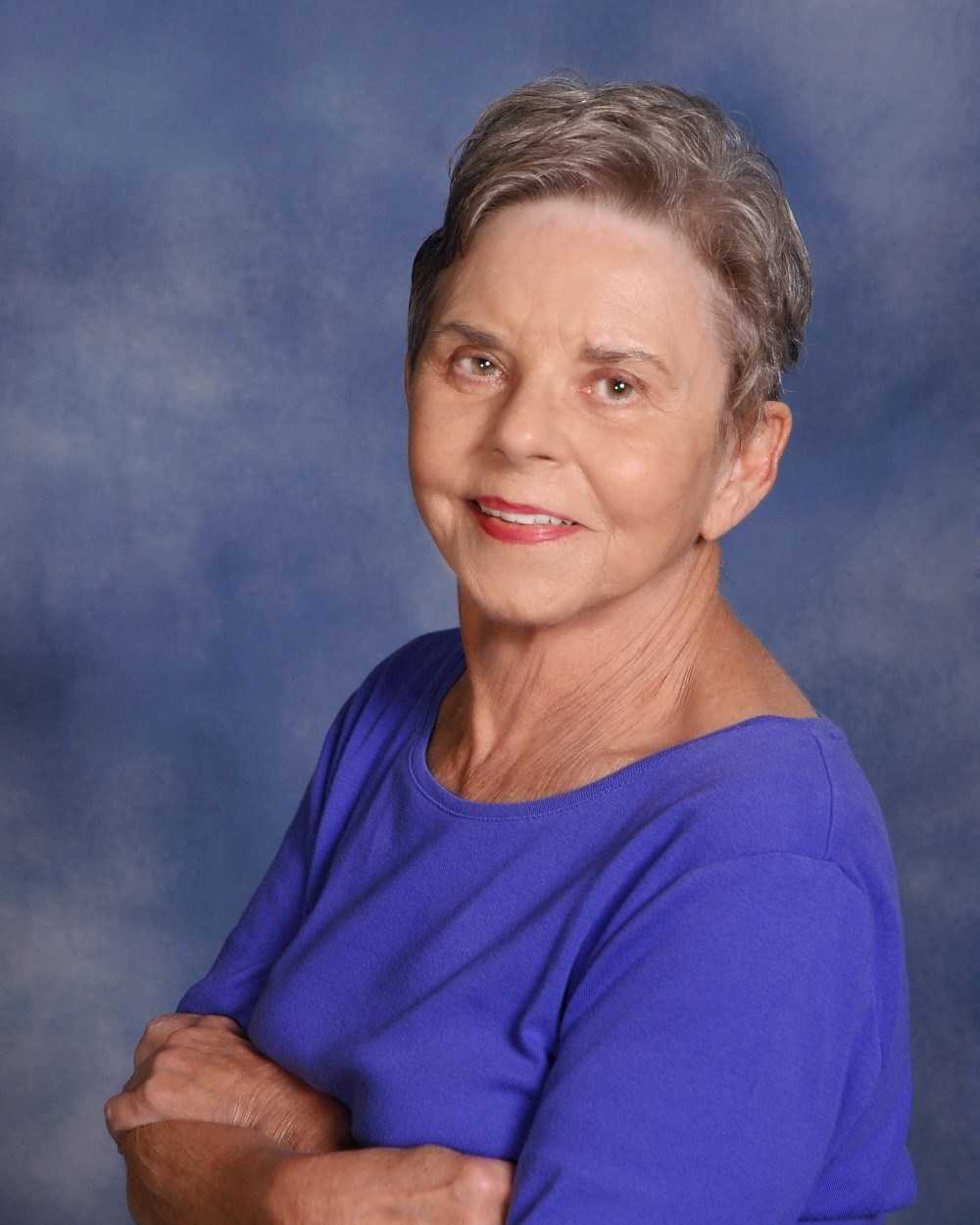 Obituary of Elizabeth Lint Eich (Vedel)